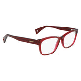 Lanvin Red Acetate Frames -   -  Lanvin.